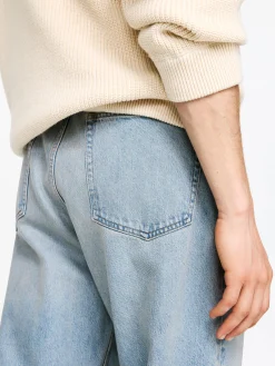 MIST Wide Jeans