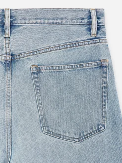 MIST Wide Jeans