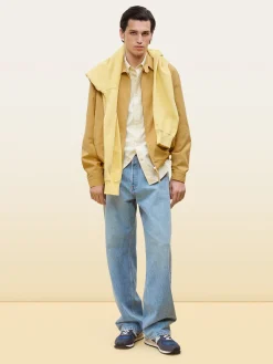 MIST Wide Jeans