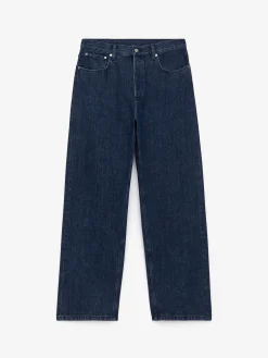 MIST Wide Jeans