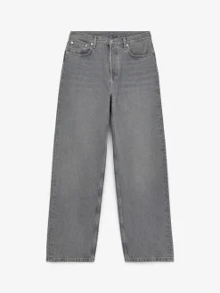 MIST Wide Jeans