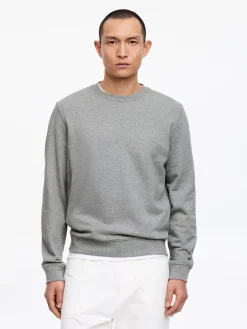 Mittelschweres Sweatshirt