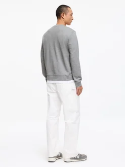 Mittelschweres Sweatshirt