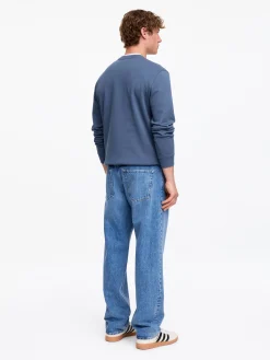 Mittelschweres Sweatshirt