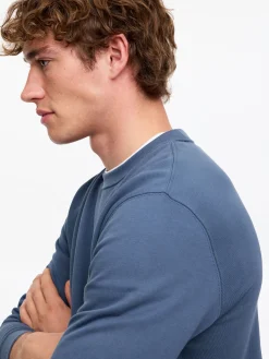 Mittelschweres Sweatshirt