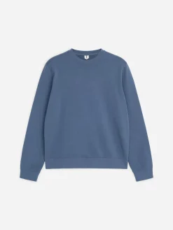 Mittelschweres Sweatshirt