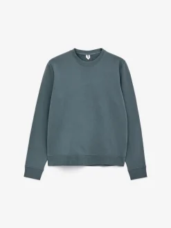 Mittelschweres Sweatshirt