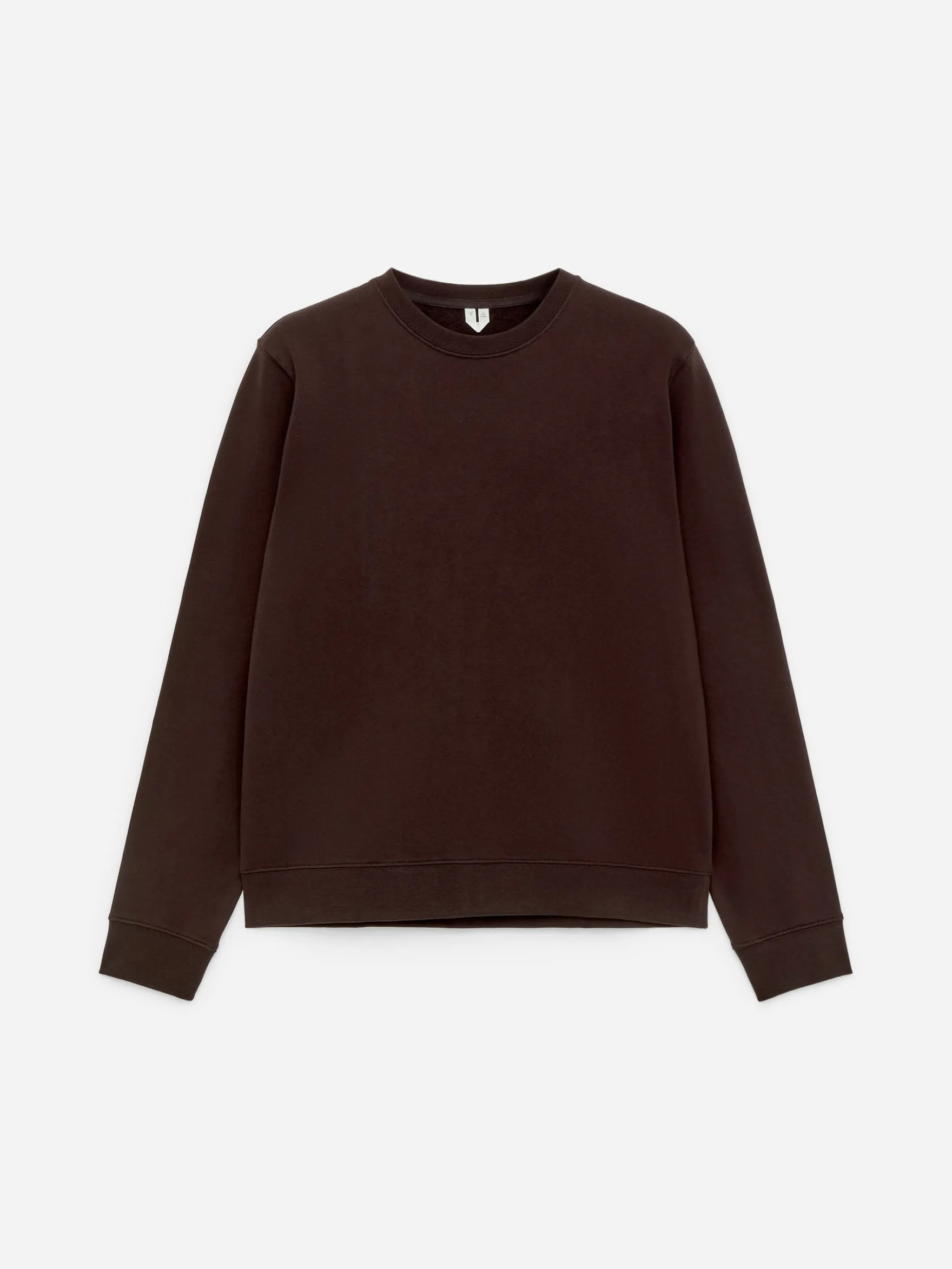 Mittelschweres Sweatshirt