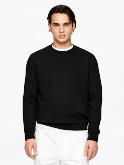 Mittelschweres Sweatshirt