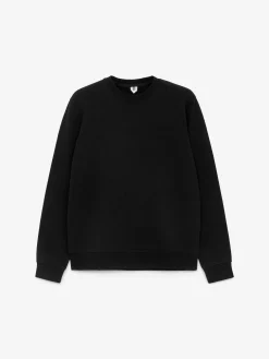 Mittelschweres Sweatshirt