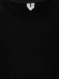 Mittelschweres Sweatshirt