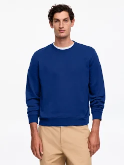 Mittelschweres Sweatshirt