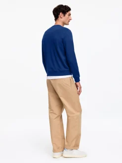 Mittelschweres Sweatshirt