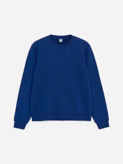 Mittelschweres Sweatshirt