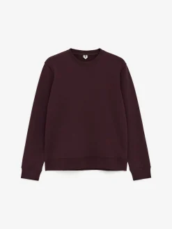 Mittelschweres Sweatshirt