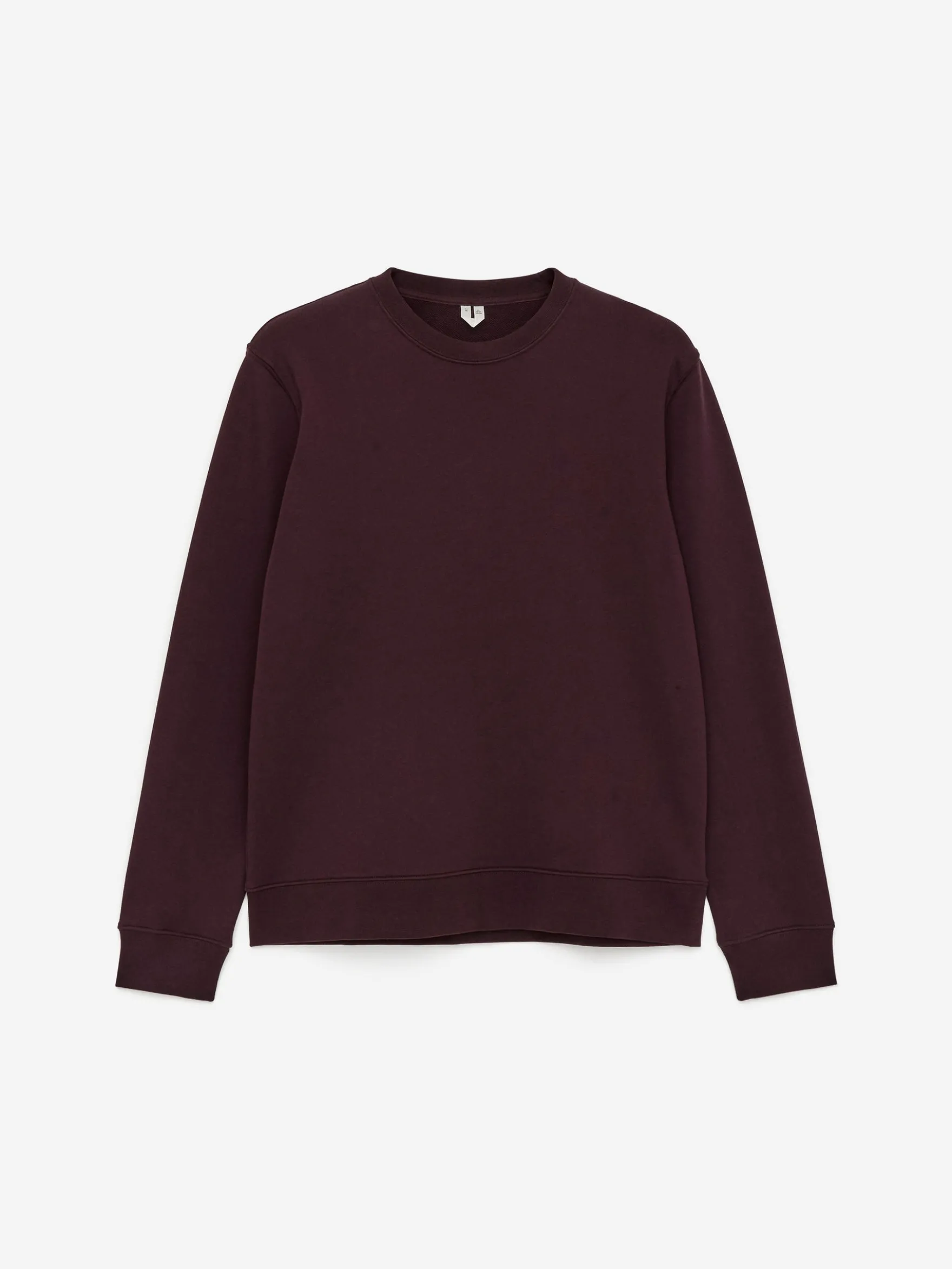 Mittelschweres Sweatshirt
