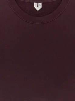 Mittelschweres Sweatshirt