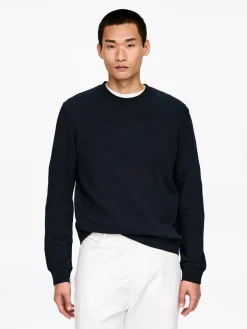 Mittelschweres Sweatshirt