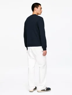 Mittelschweres Sweatshirt