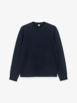 Mittelschweres Sweatshirt