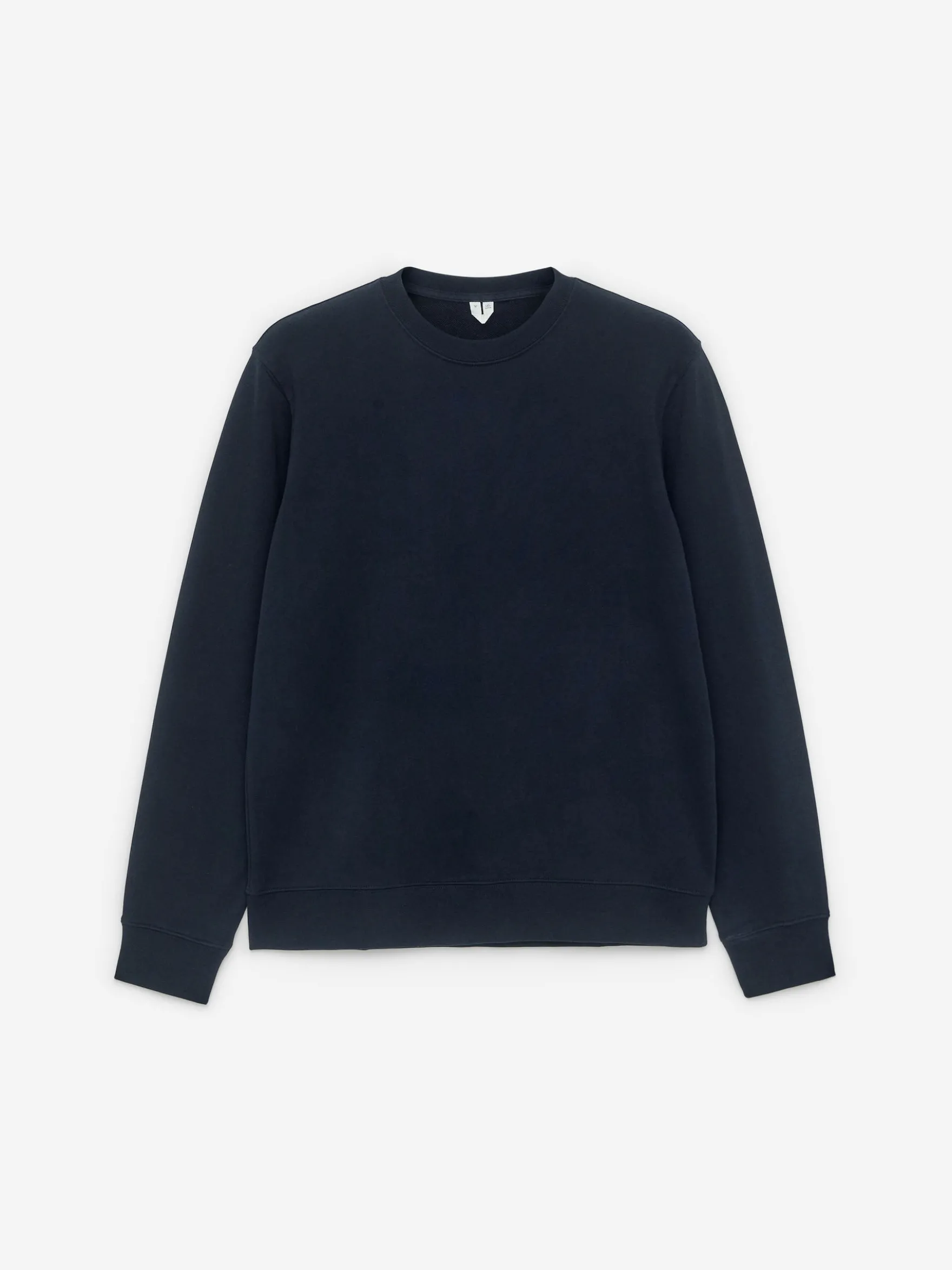 Mittelschweres Sweatshirt