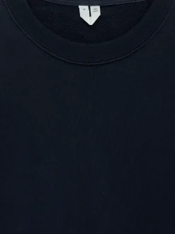 Mittelschweres Sweatshirt