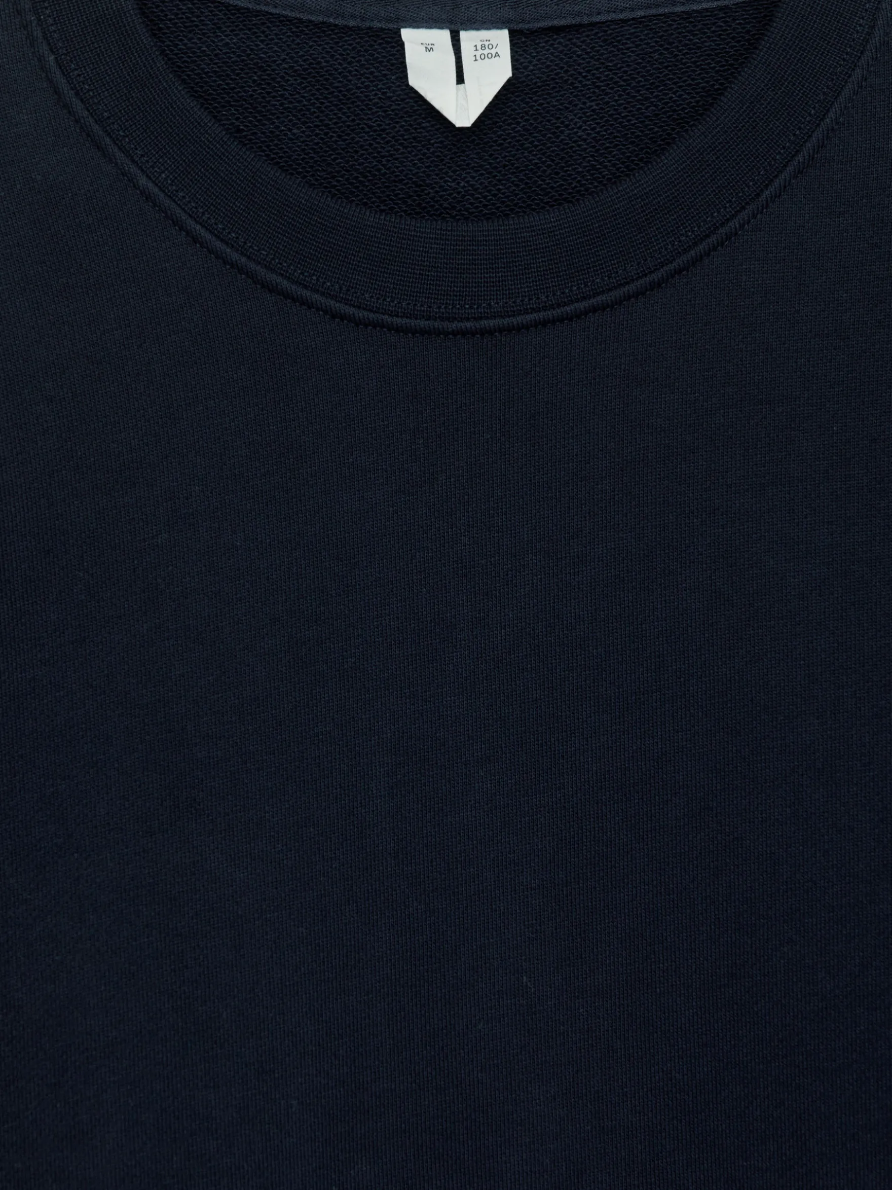 Mittelschweres Sweatshirt