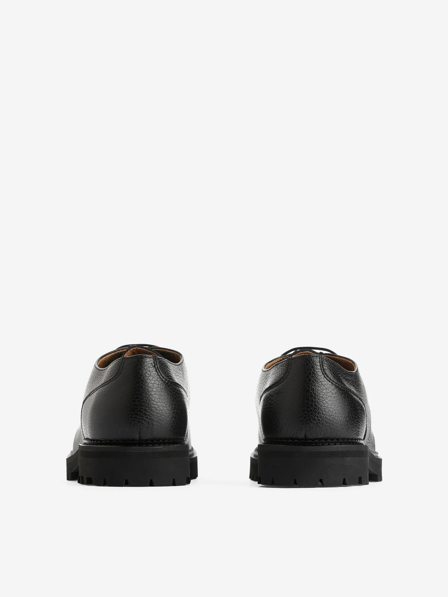 Moc-Toe-Lederschuhe