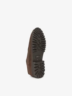 Moc-Toe-Lederschuhe