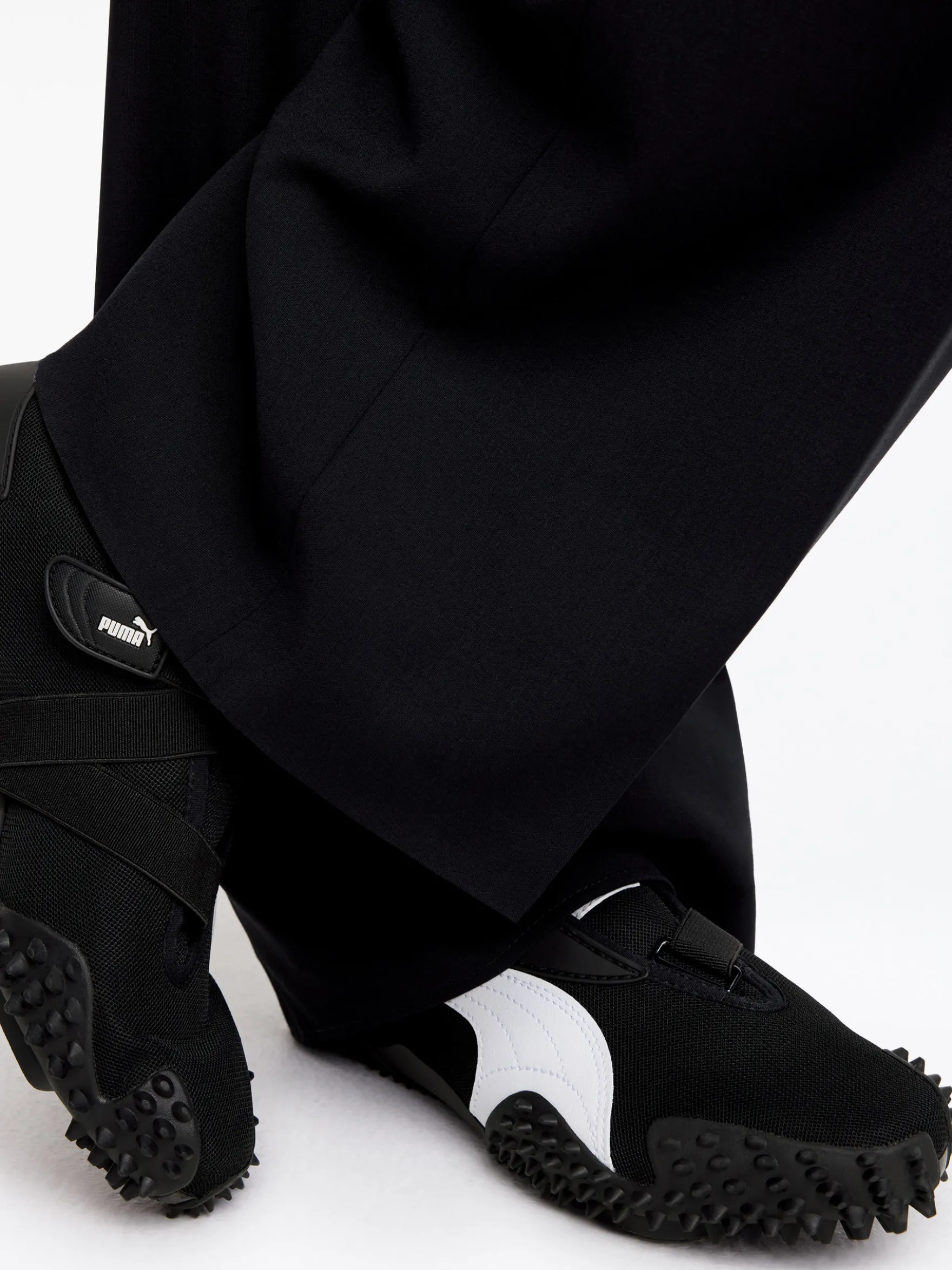 Mostro OG Prime Sneaker von Puma