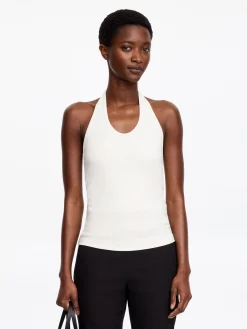 Neckholder-Top