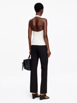 Neckholder-Top