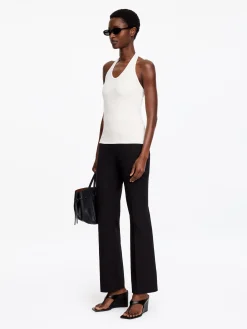 Neckholder-Top