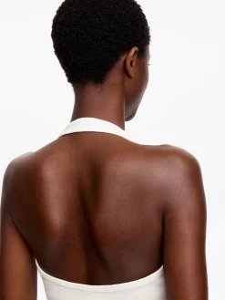 Neckholder-Top