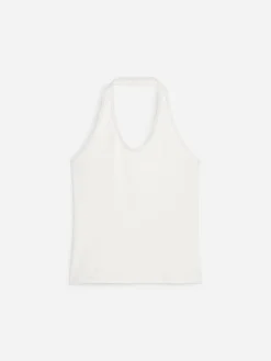 Neckholder-Top