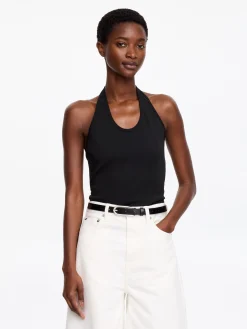 Neckholder-Top