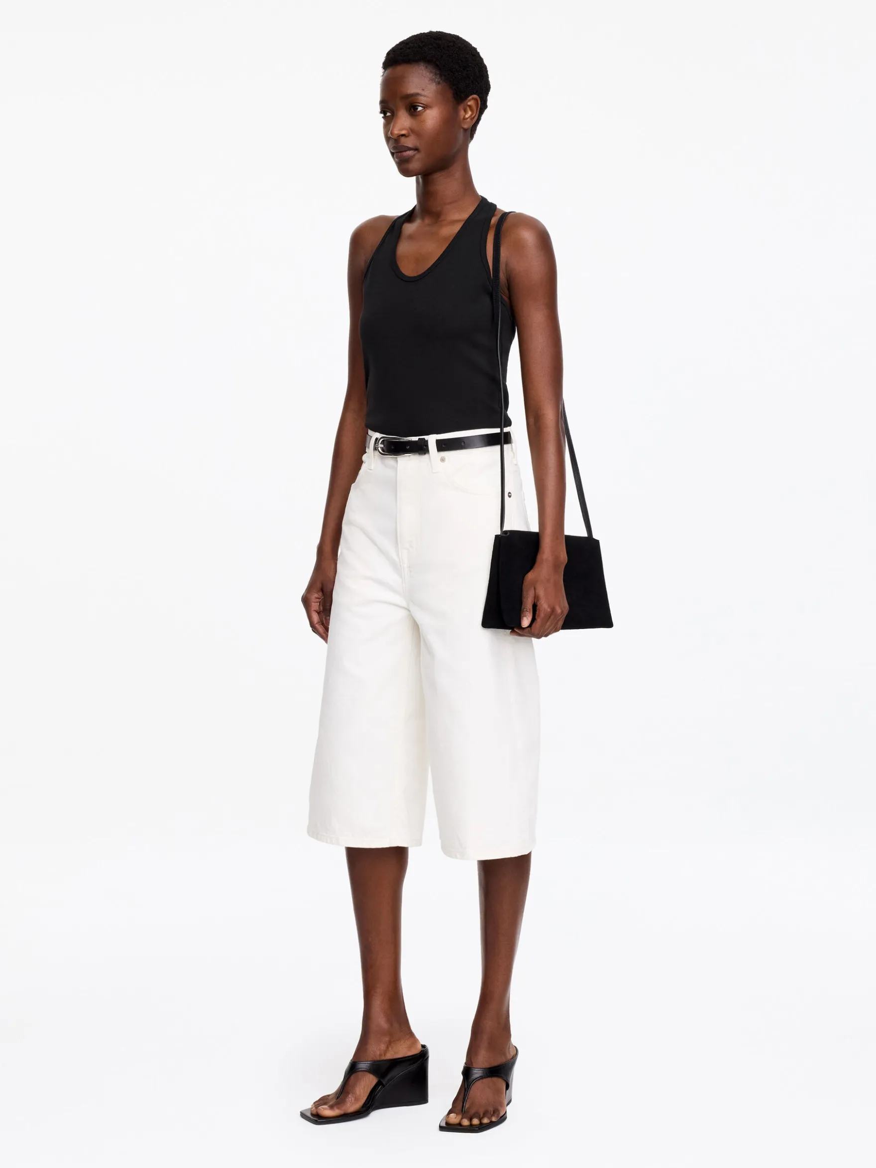 Neckholder-Top