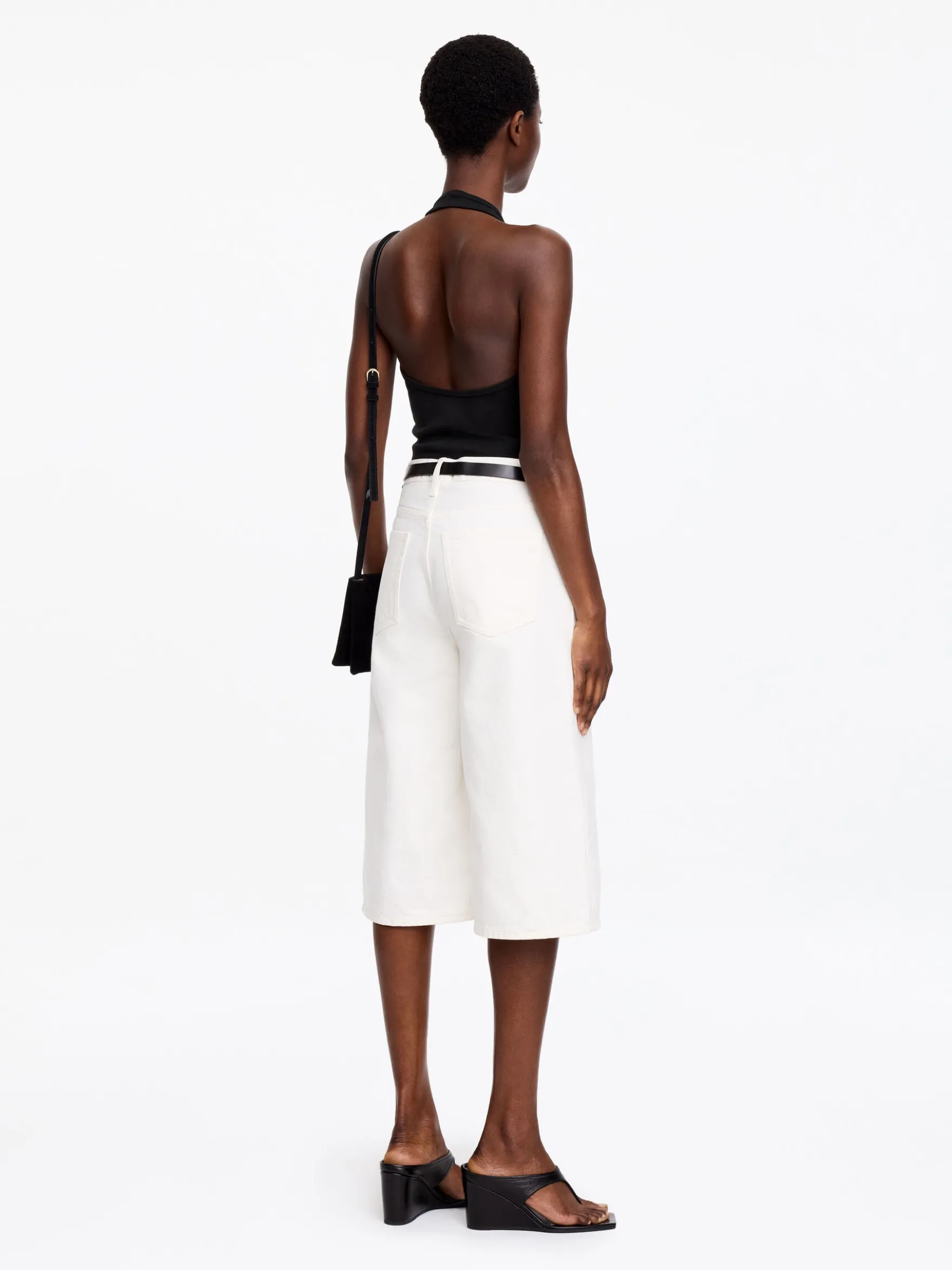 Neckholder-Top