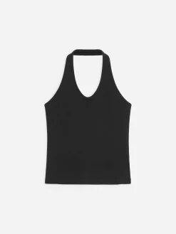 Neckholder-Top