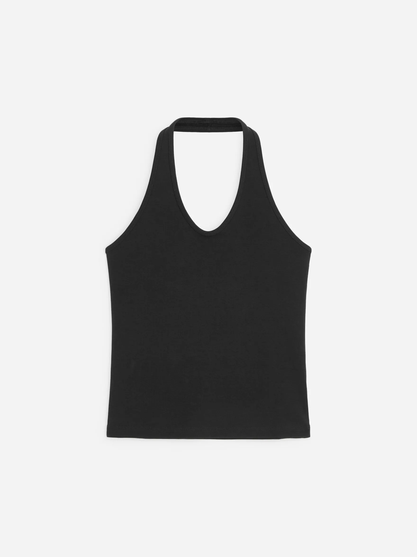 Neckholder-Top