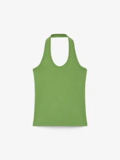 Neckholder-Top