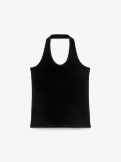 Neckholder-Top