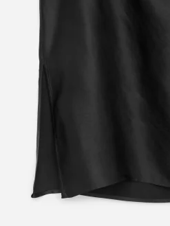 Neckholder-Top
