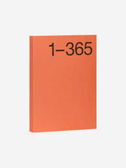 Notizbuch 365 von Marjolein Delhaas