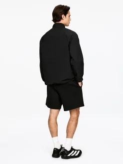 Nylonjacke