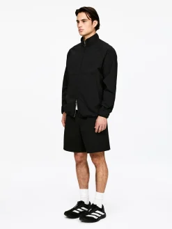 Nylonjacke