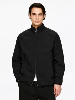 Nylonjacke