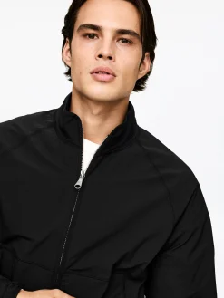 Nylonjacke