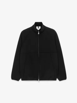 Nylonjacke