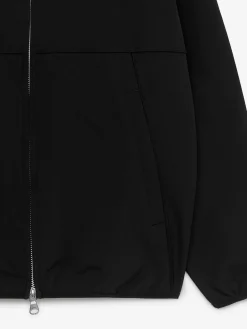 Nylonjacke